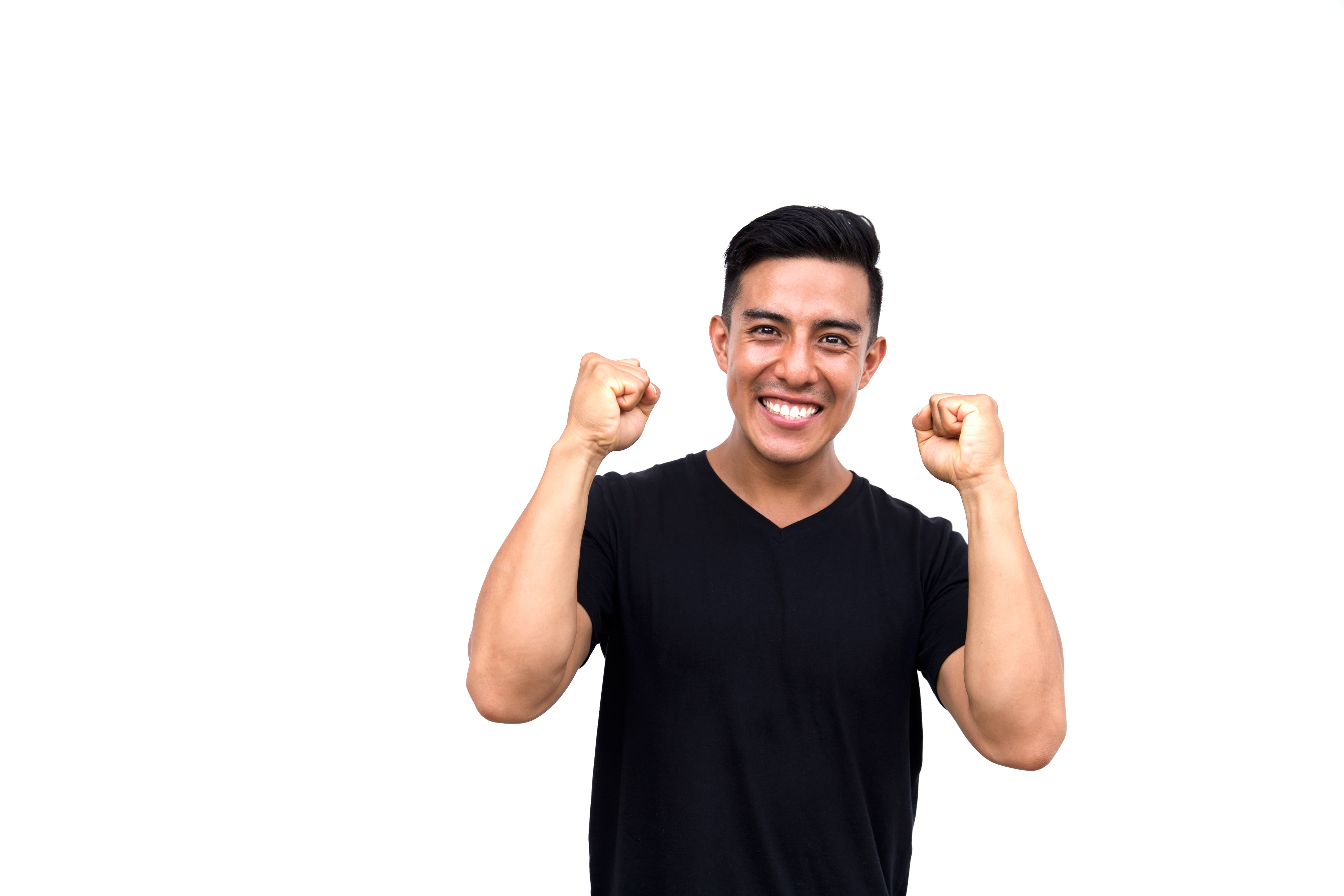 Trabajador recibiendo su liquidación completa en Monterrey