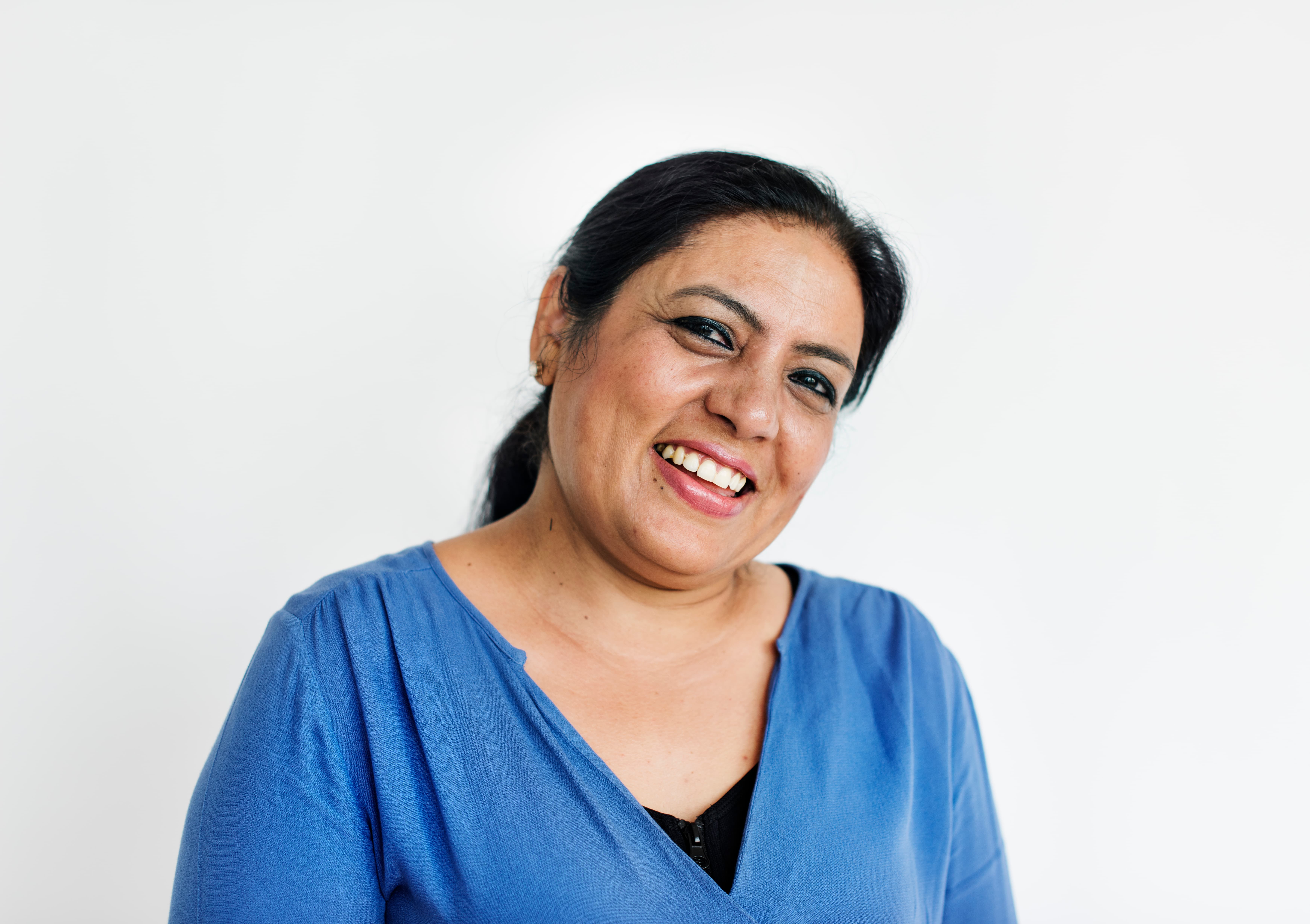 Trabajadora de Monterrey que ganó demanda por acoso laboral